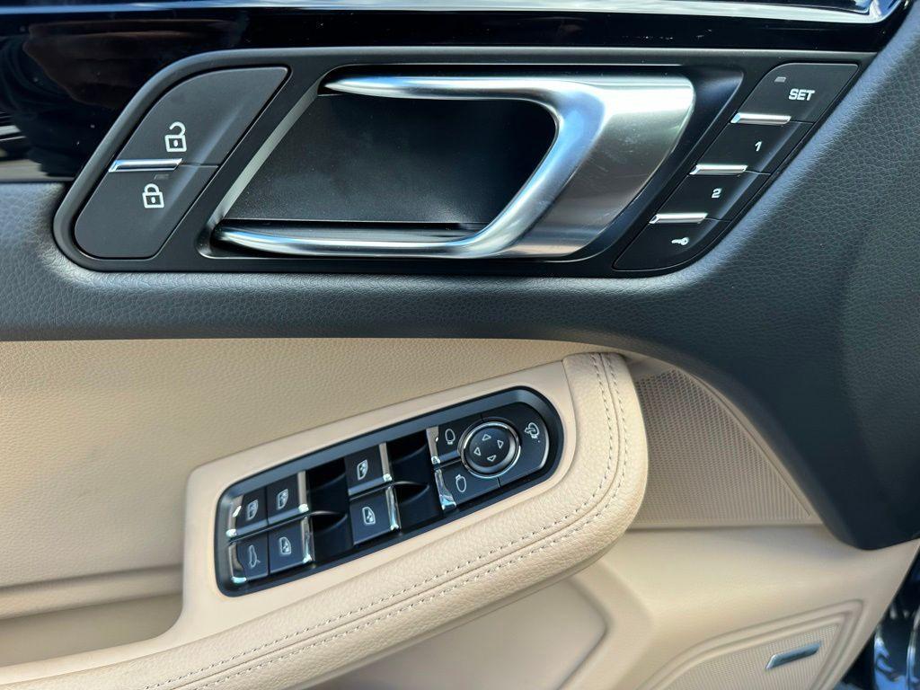 new 2026 Porsche Macan car, priced at $88,860