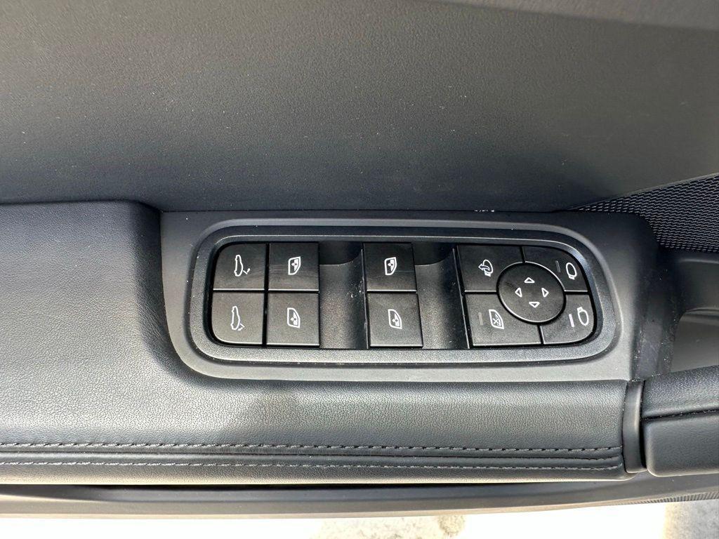 used 2026 Porsche Cayenne car, priced at $126,125