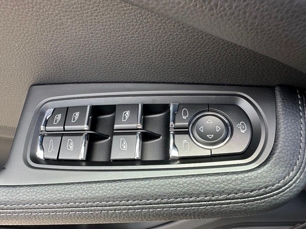new 2026 Porsche Macan car, priced at $81,160