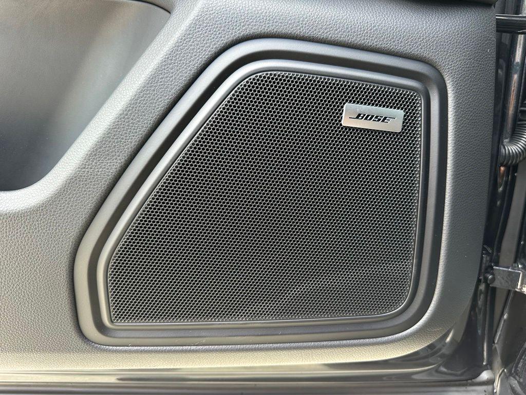 new 2026 Porsche Macan car, priced at $81,160