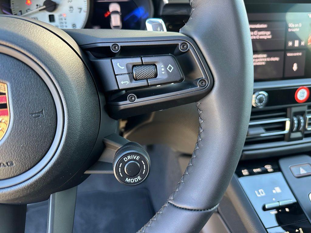 new 2026 Porsche Macan car, priced at $86,900