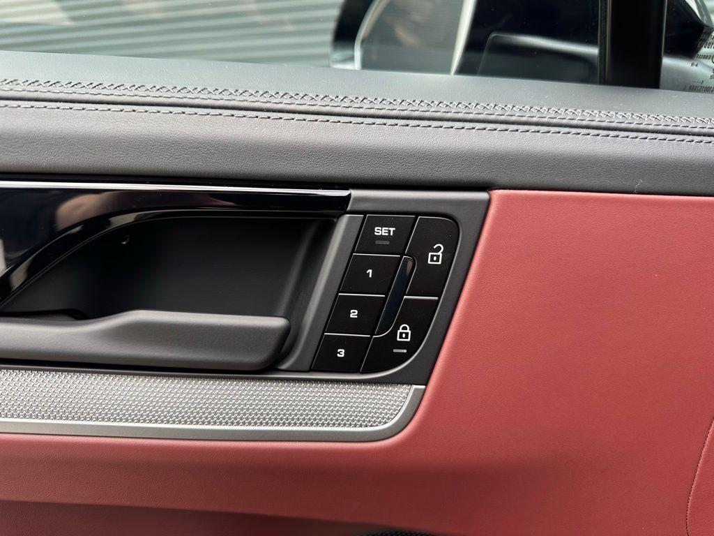 used 2026 Porsche Cayenne car, priced at $119,129