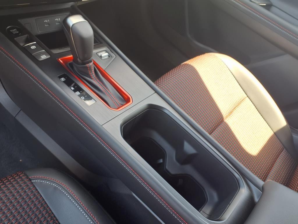 new 2025 Nissan Kicks car, priced at $26,367