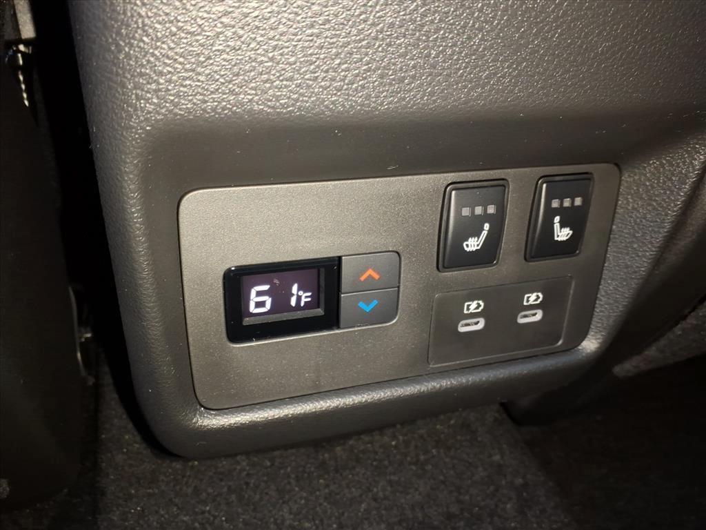 new 2026 Nissan Rogue car, priced at $43,000