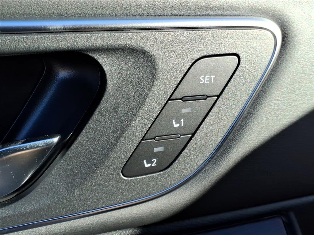 new 2026 Nissan Rogue car, priced at $43,000