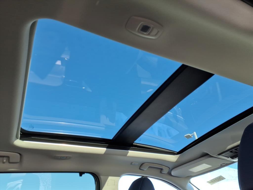 new 2026 Nissan Rogue car, priced at $43,000