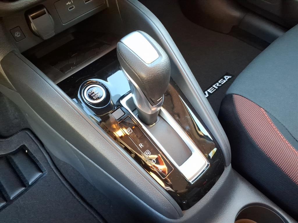new 2025 Nissan Versa car, priced at $19,000
