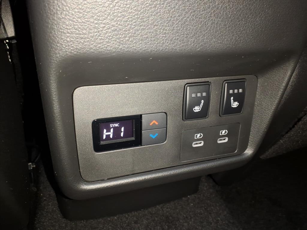 new 2026 Nissan Rogue car, priced at $40,574