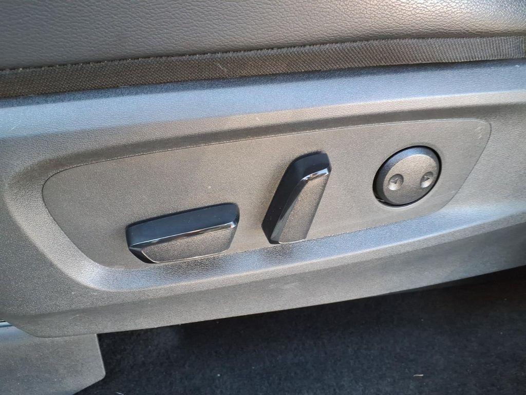 used 2024 Nissan Pathfinder car, priced at $33,400