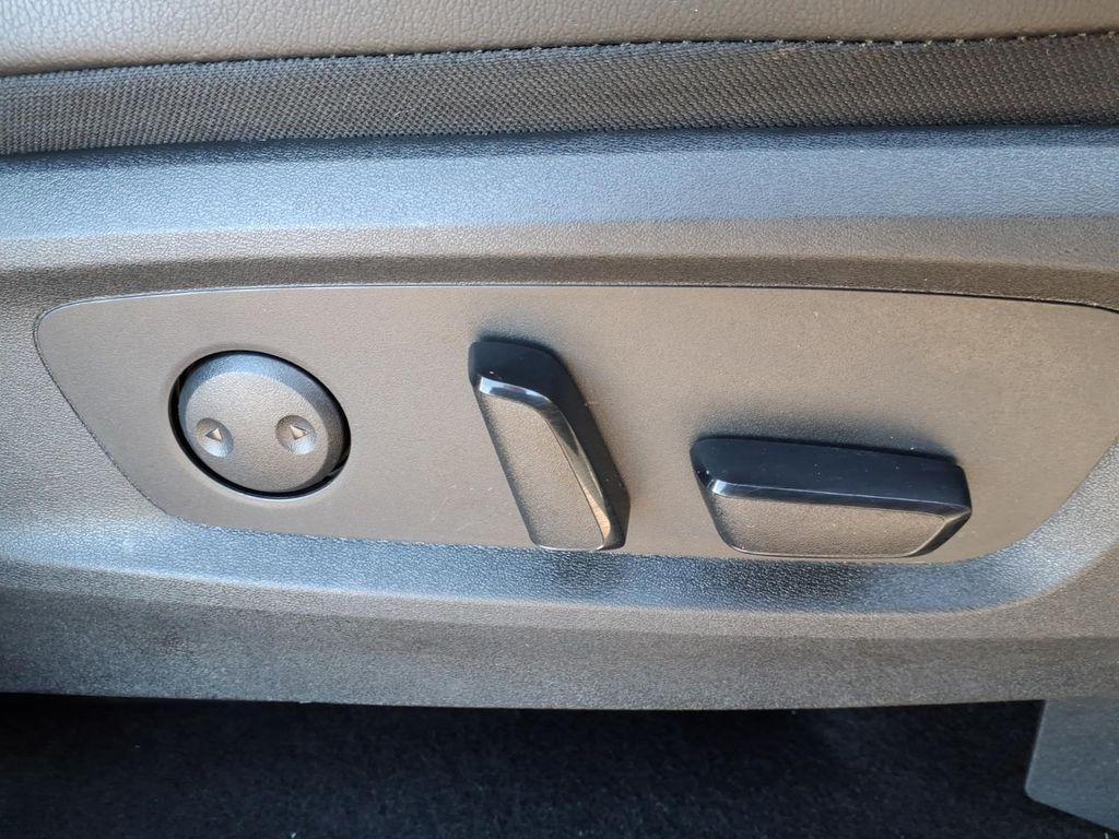 used 2024 Nissan Pathfinder car, priced at $33,400