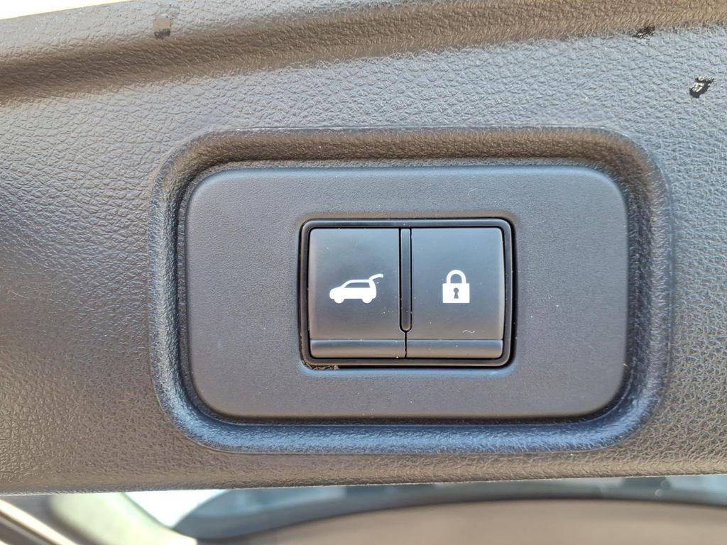 used 2024 Nissan Pathfinder car, priced at $33,400