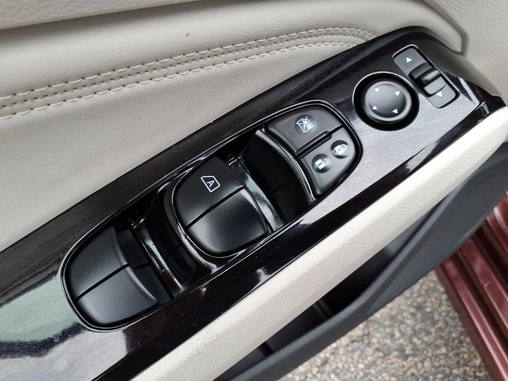 used 2023 Nissan Altima car, priced at $21,968