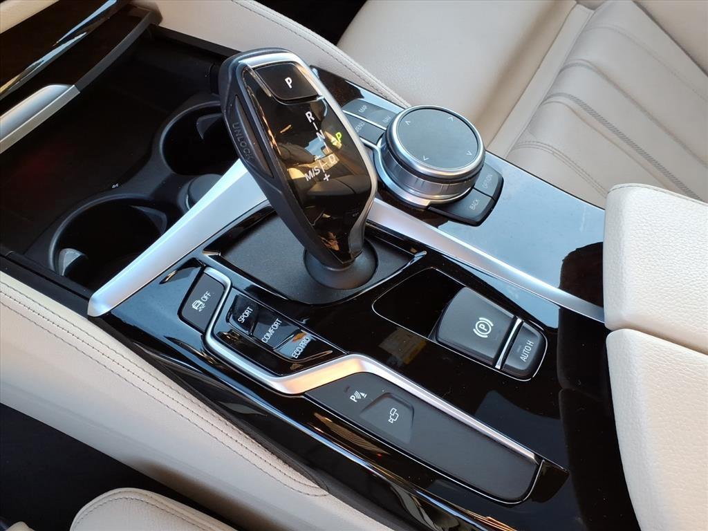 used 2020 BMW 540 car, priced at $27,155