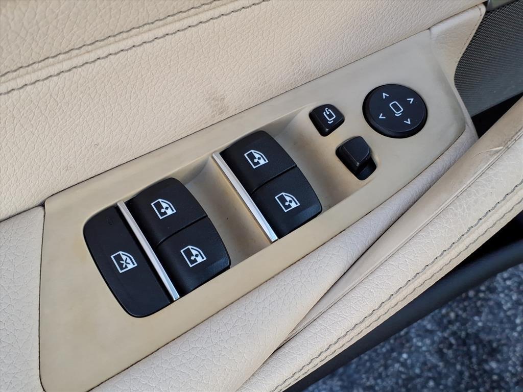 used 2020 BMW 540 car, priced at $27,155