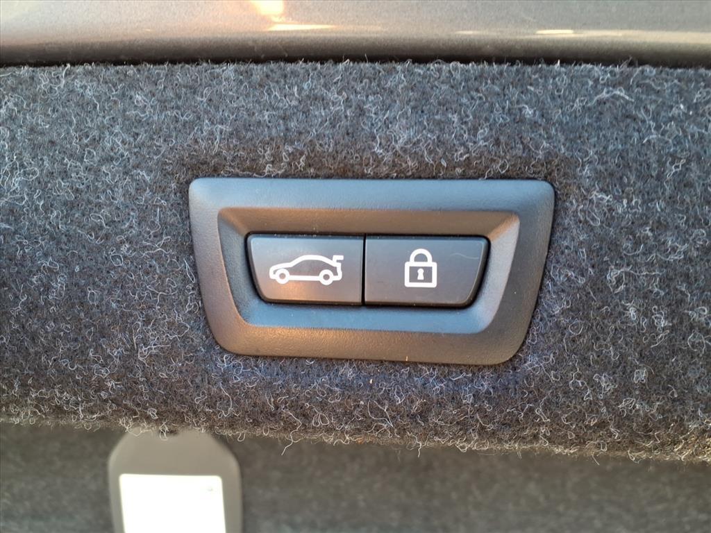 used 2020 BMW 540 car, priced at $27,155