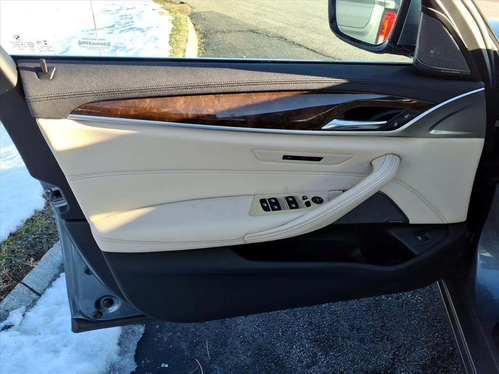 used 2020 BMW 540 car, priced at $27,155