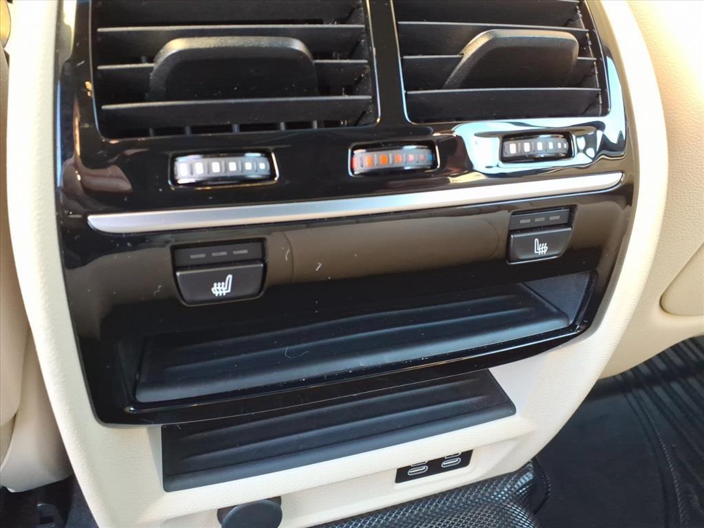 used 2020 BMW 540 car, priced at $27,155