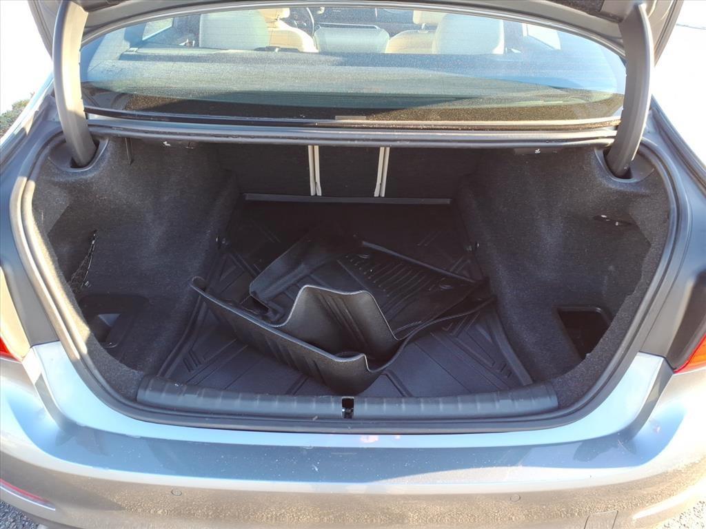 used 2020 BMW 540 car, priced at $27,155