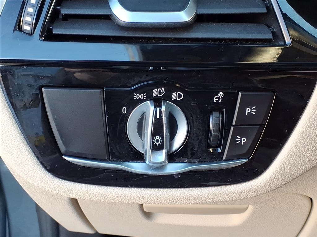 used 2020 BMW 540 car, priced at $27,155