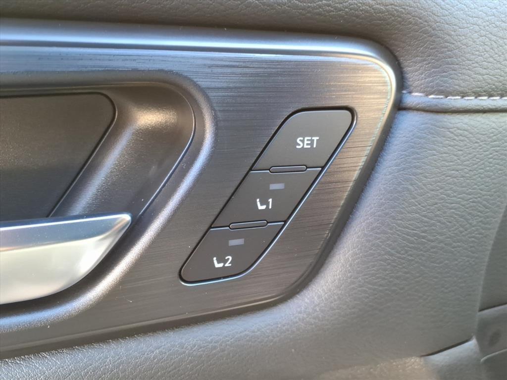 new 2026 Nissan Armada car, priced at $68,150