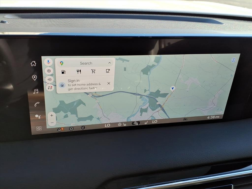 new 2026 Nissan Armada car, priced at $68,150