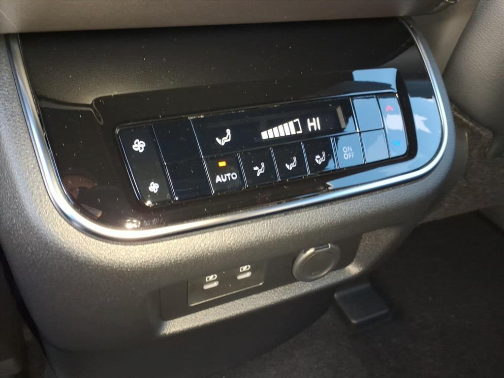 new 2026 Nissan Armada car, priced at $68,150