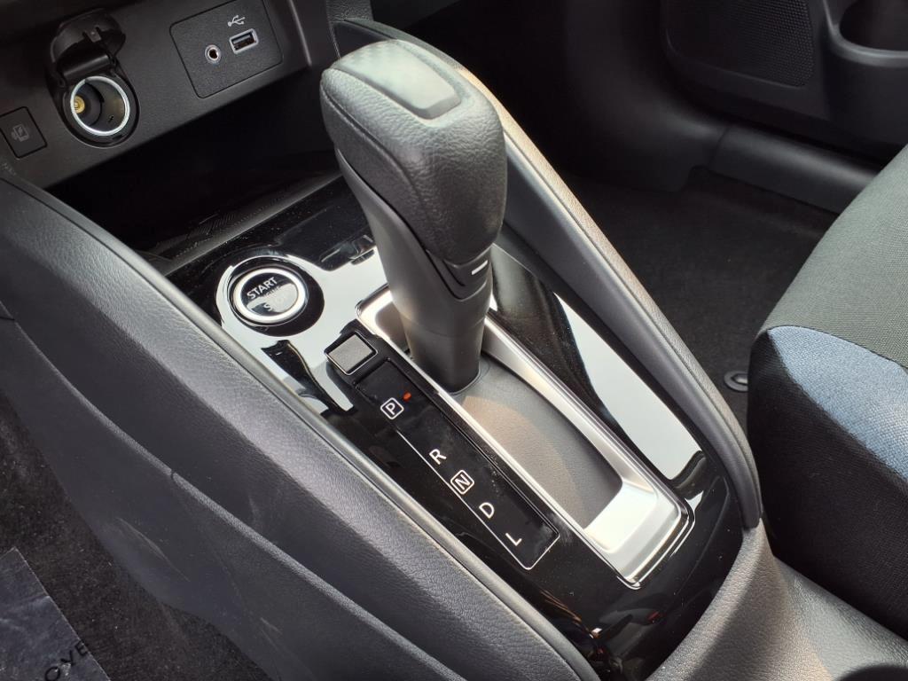 new 2025 Nissan Versa car, priced at $18,335