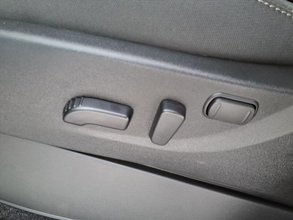 new 2026 Nissan Frontier car, priced at $41,491