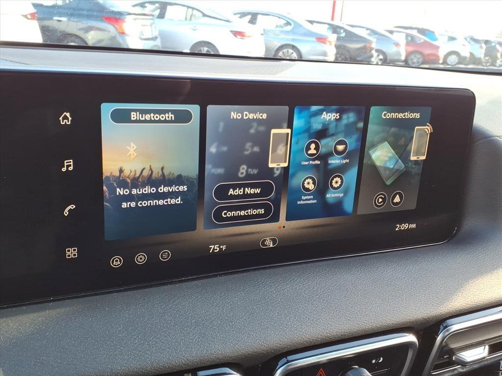 new 2026 Nissan Sentra car, priced at $23,599