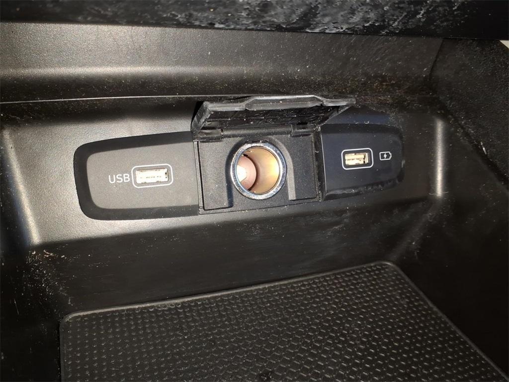 used 2024 Hyundai Tucson car, priced at $21,149