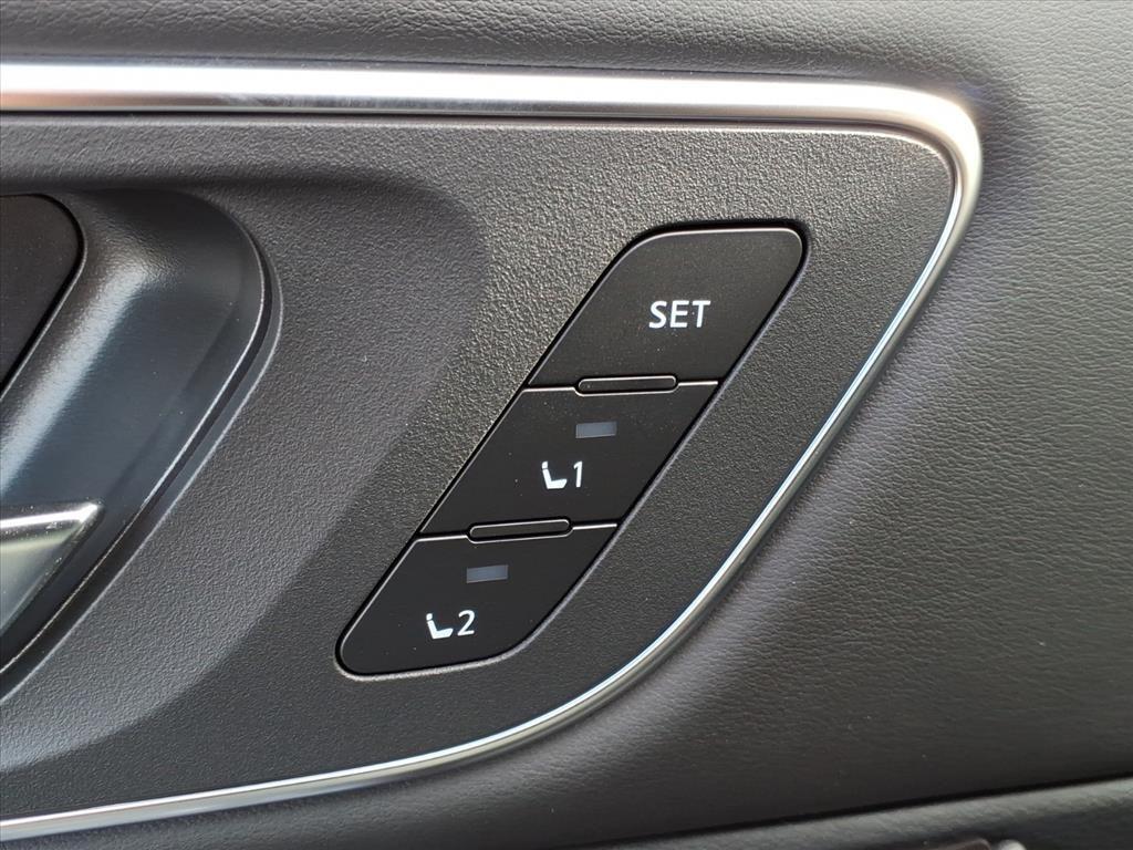 new 2026 Nissan Rogue car, priced at $40,174