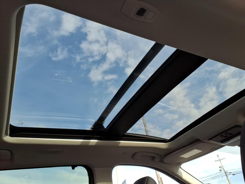 new 2026 Nissan Rogue car, priced at $40,174