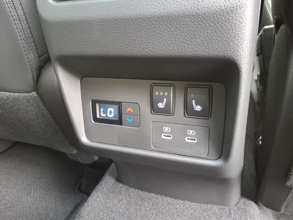 new 2026 Nissan Rogue car, priced at $40,174