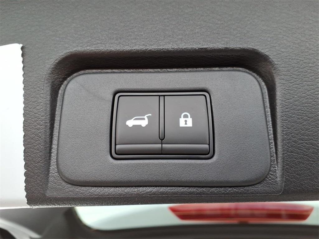 new 2026 Nissan Rogue car, priced at $35,471