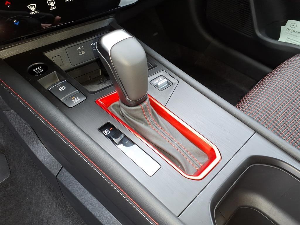 new 2026 Nissan Kicks car, priced at $29,604