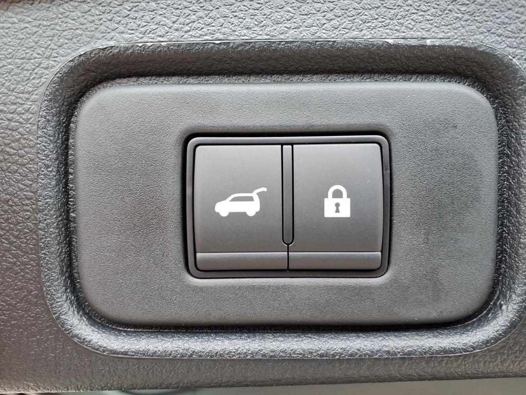 new 2026 Nissan Pathfinder car, priced at $44,760