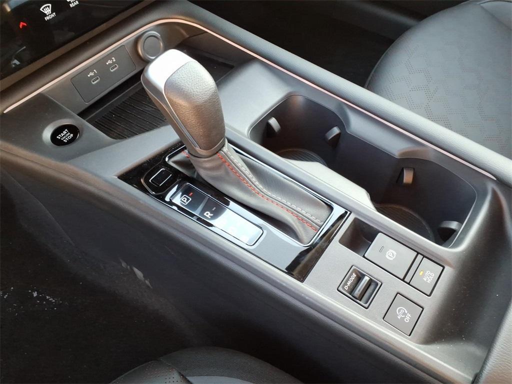 new 2026 Nissan Sentra car, priced at $28,758