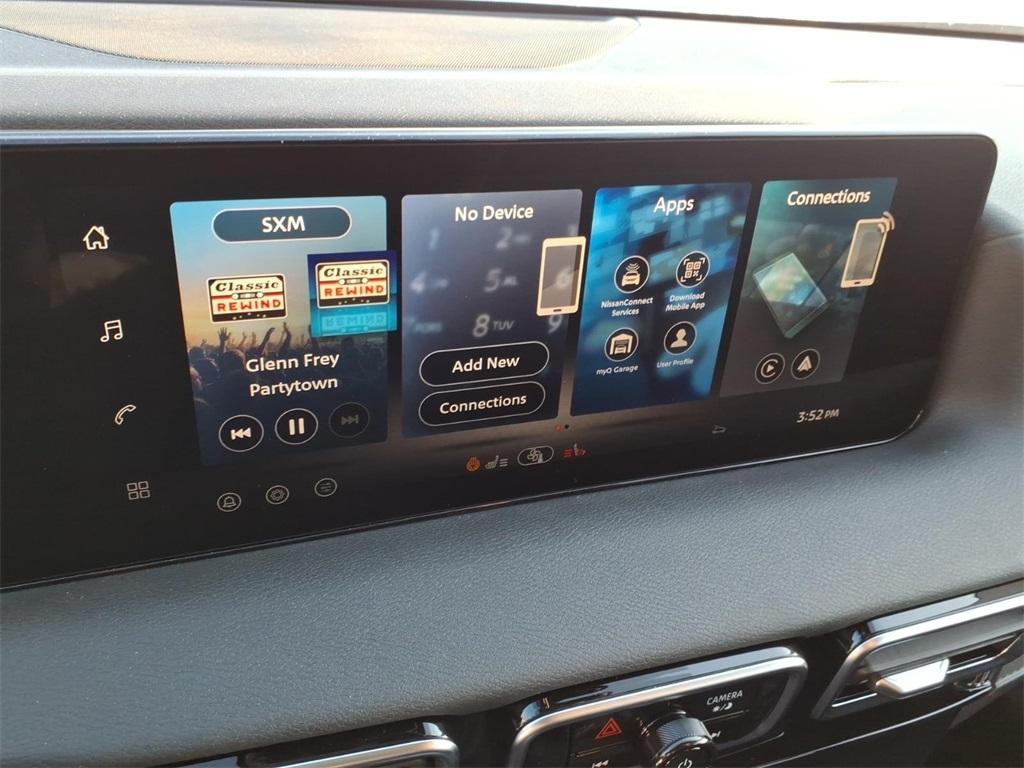 new 2026 Nissan Sentra car, priced at $28,758