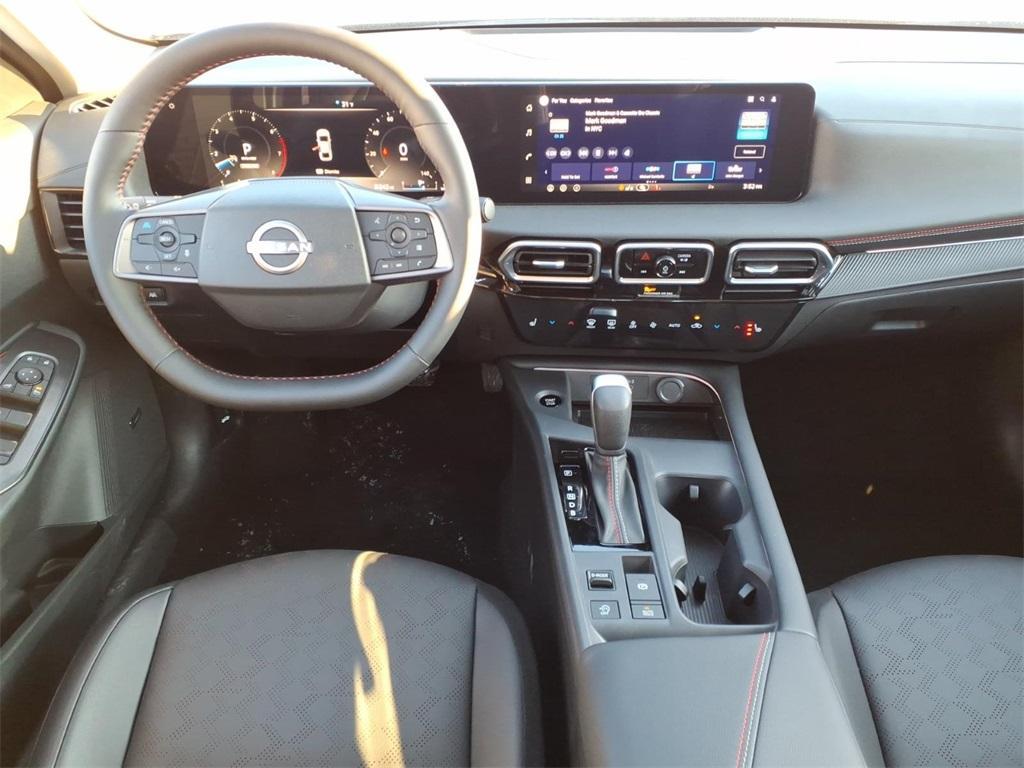 new 2026 Nissan Sentra car, priced at $28,758