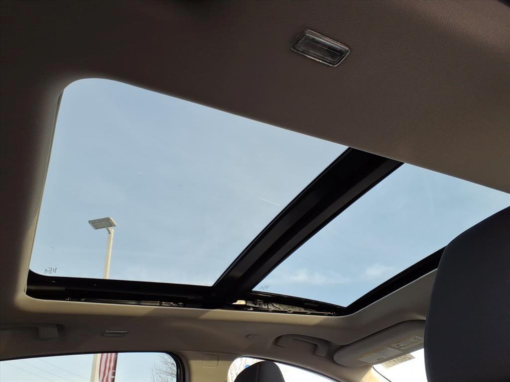 new 2026 Nissan Murano car, priced at $46,532