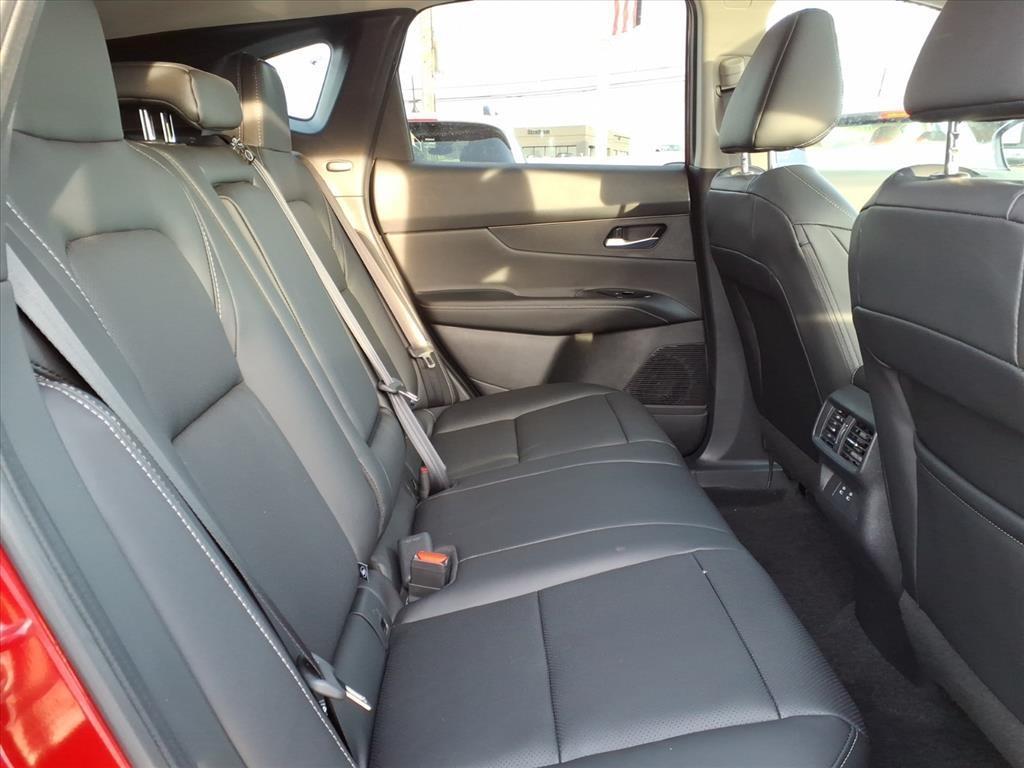 new 2026 Nissan Murano car, priced at $46,532