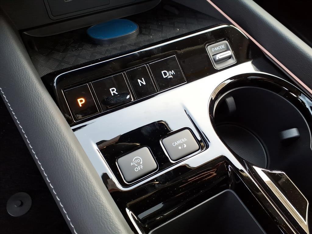 new 2026 Nissan Murano car, priced at $46,532