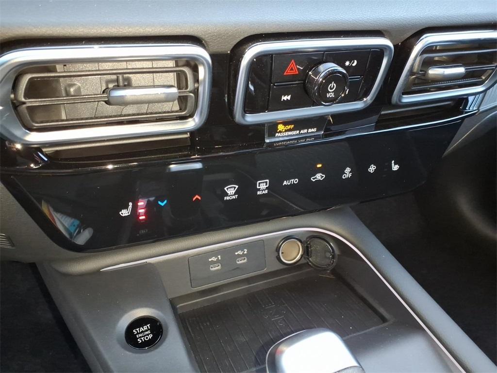 new 2026 Nissan Sentra car, priced at $25,392