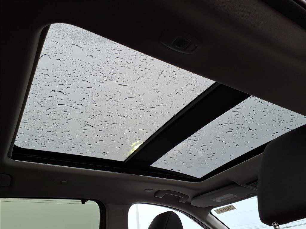 new 2026 Nissan Rogue car, priced at $43,400