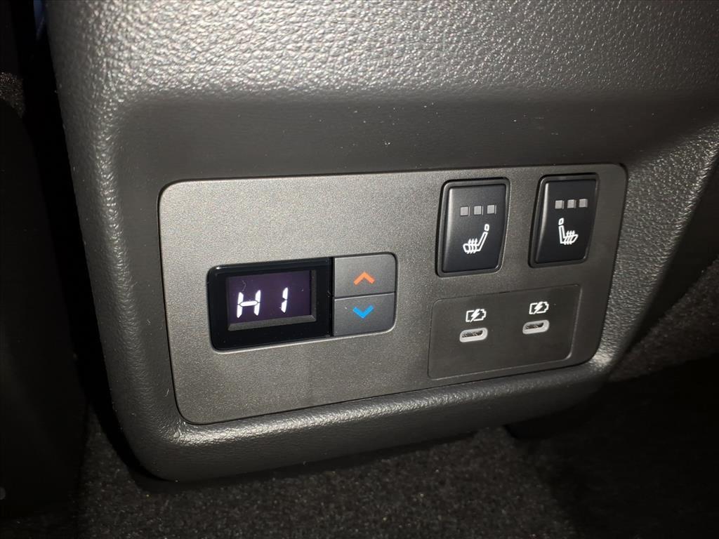 new 2026 Nissan Rogue car, priced at $43,400