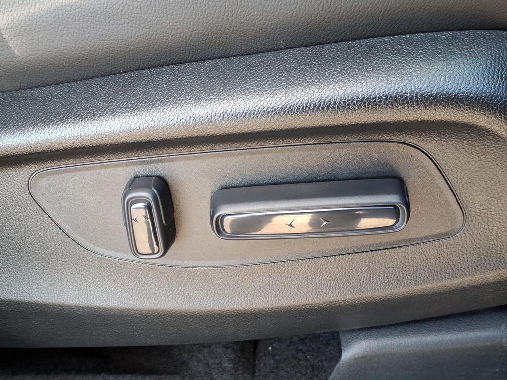 used 2024 Honda CR-V car, priced at $30,692