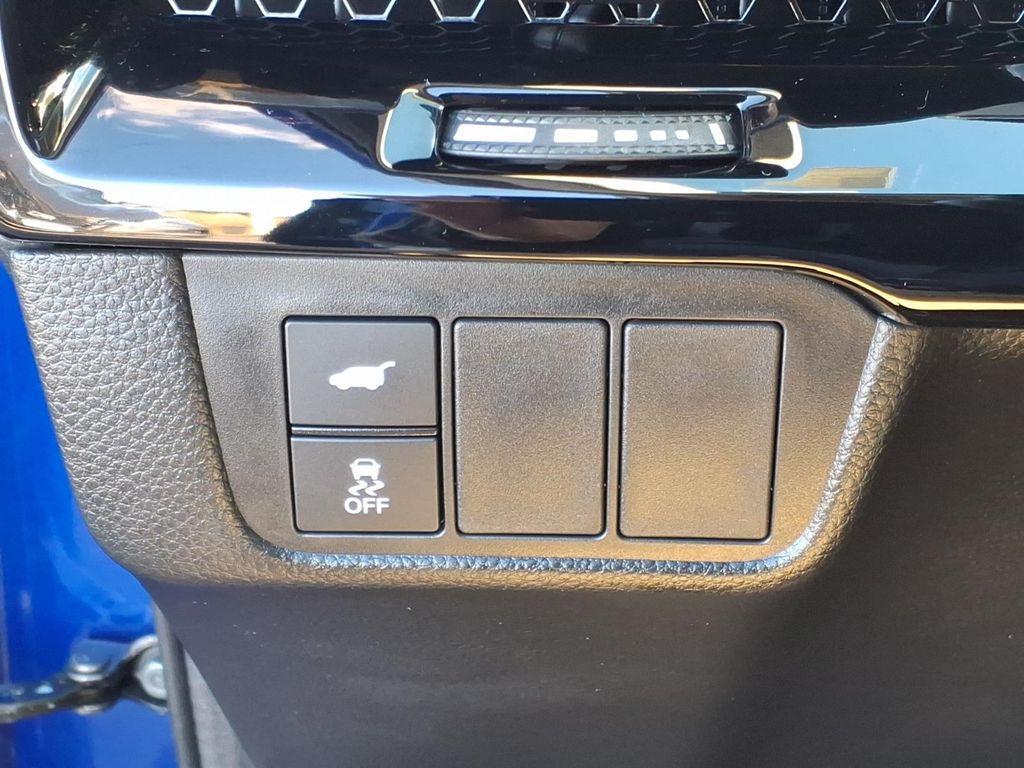 used 2024 Honda CR-V car, priced at $30,692