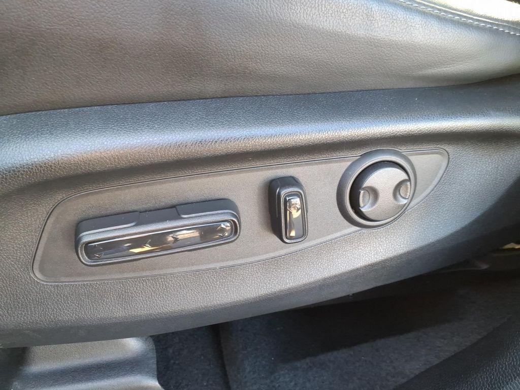 used 2024 Honda CR-V car, priced at $30,692