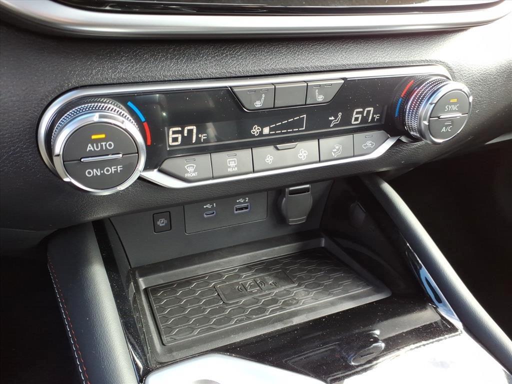 new 2025 Nissan Altima car, priced at $29,574