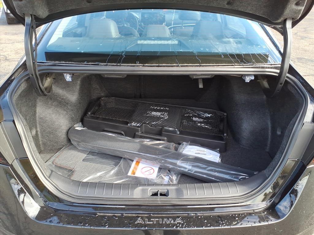 new 2025 Nissan Altima car, priced at $29,574